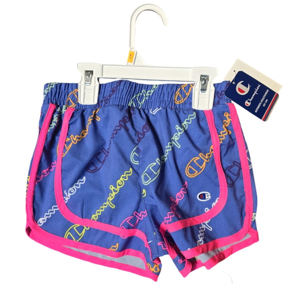 Girls Athletic Wear